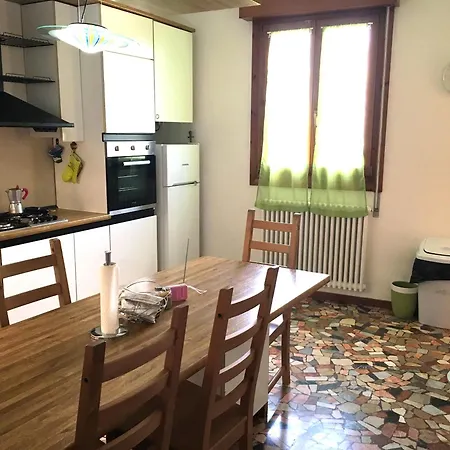 Classic Beauty Palladian Apartment Vicenza
