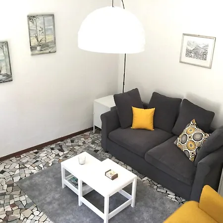 Apartment Classic Beauty Palladian *