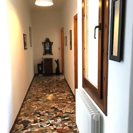 Classic Beauty Palladian Apartment Vicenza