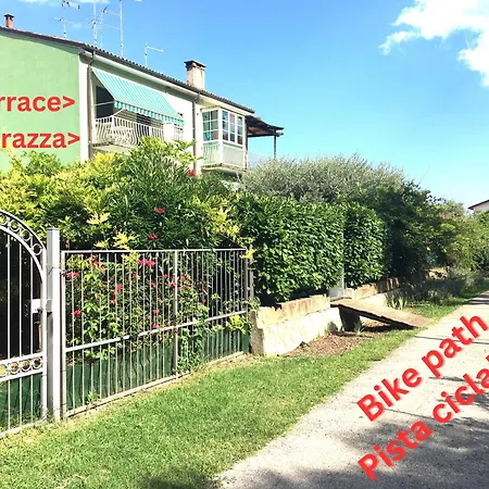 Apartment Classic Beauty Palladian